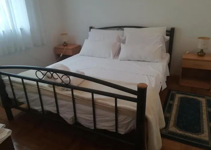 Krajcer Apartments