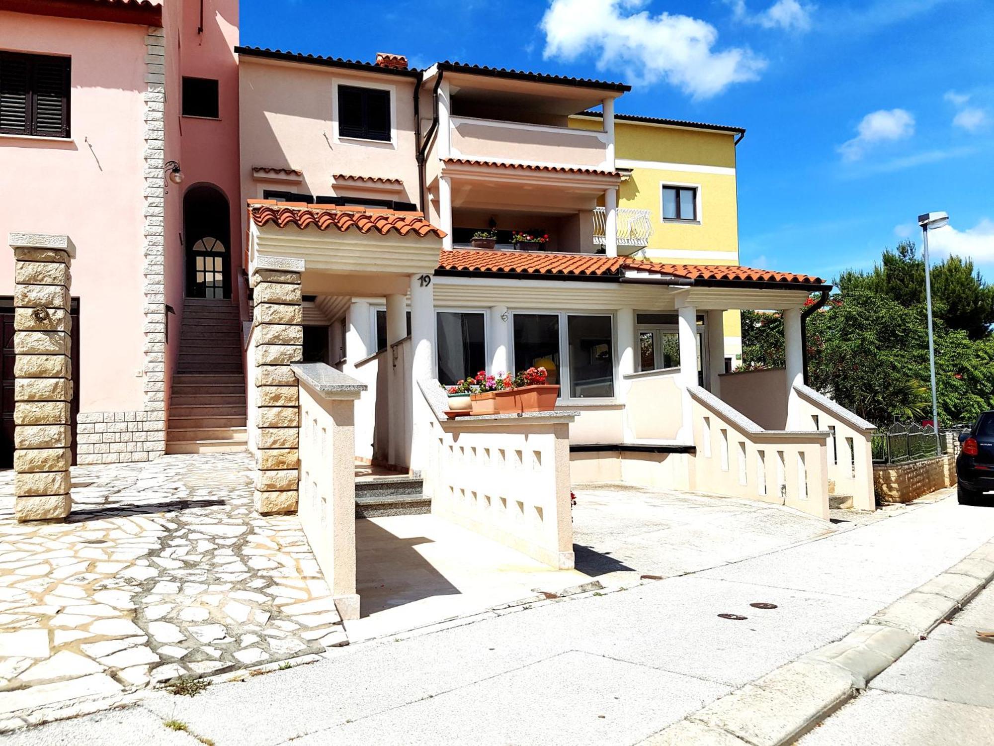 Apartman Krajcer