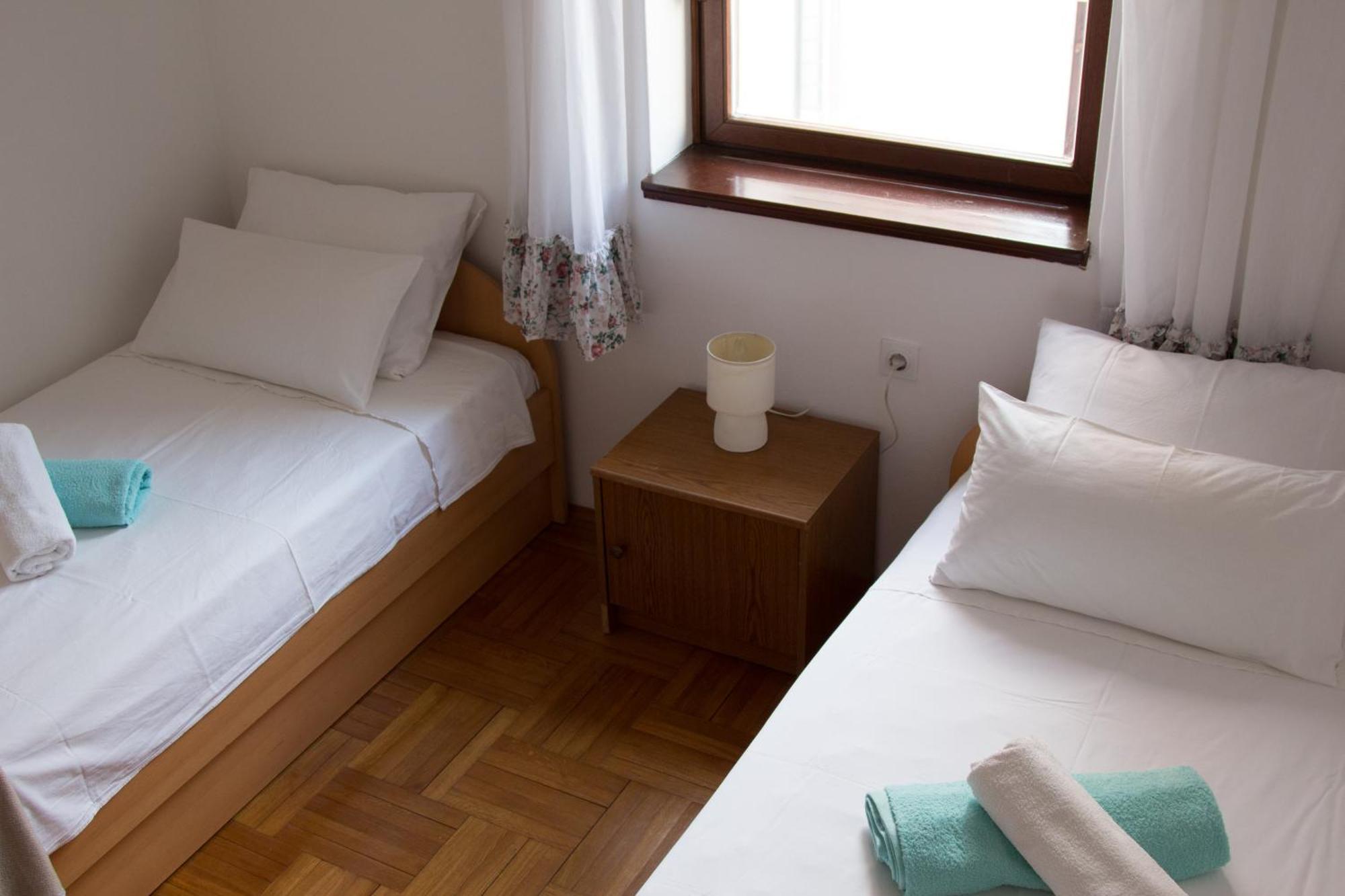 Apartman Krajcer *